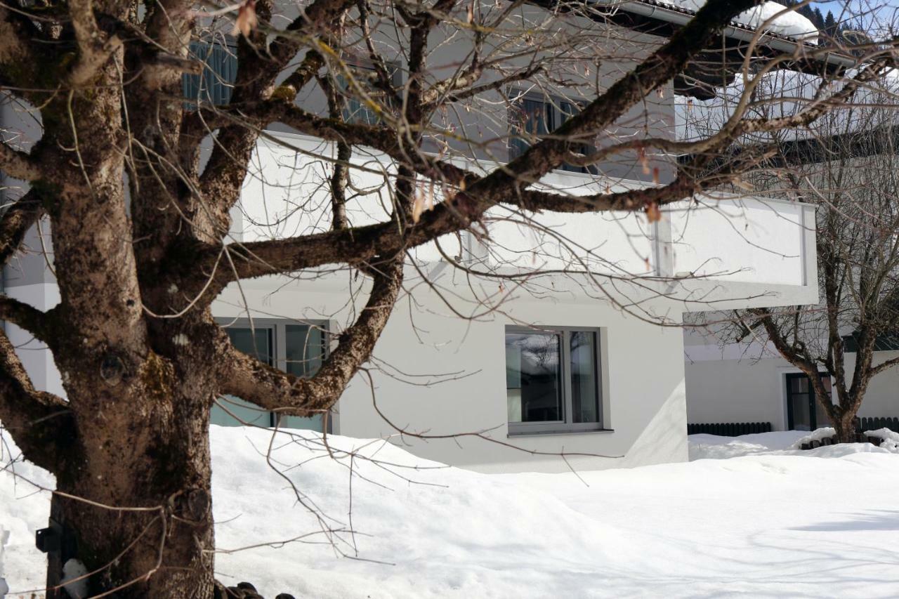 Appartement Baer Eben Im Pongau Exterior photo